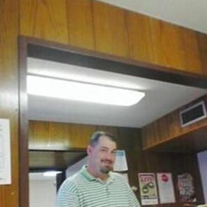 Meet your Posher, Neil